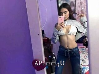 APetite4U