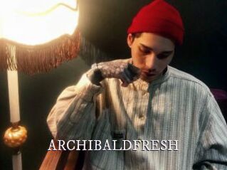 ARCHIBALDFRESH