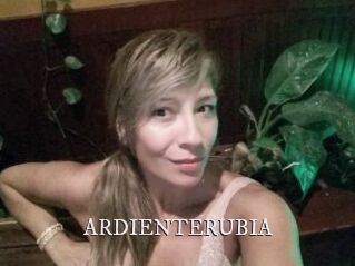 ARDIENTERUBIA