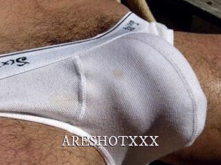 ARESHOTXXX