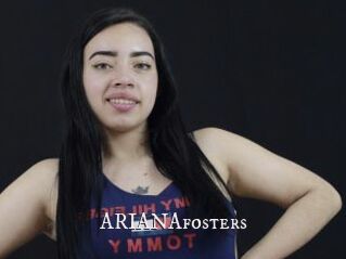 ARIANAfosters