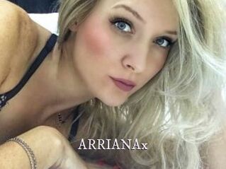ARRIANAx