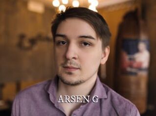 ARSEN_G