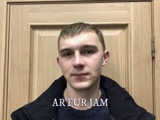 ARTUR_JAM