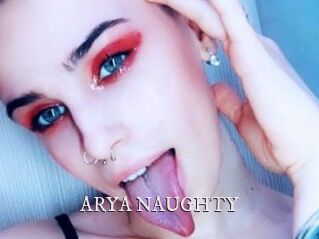 ARYA_NAUGHTY