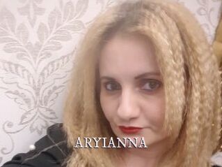ARYIANNA
