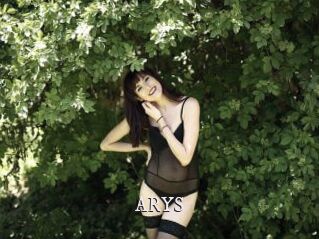 ARYS