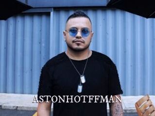 ASTONHOTFFMAN