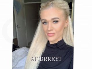 AUDRREYI