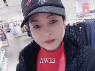 AWEI