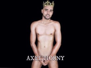 AXEL_HORNY