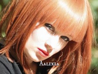 Aalixia
