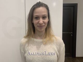AaliyahLees