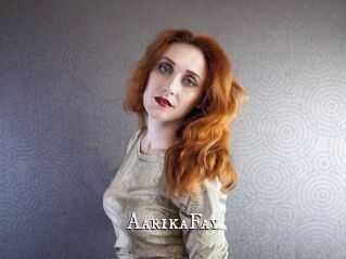 AarikaFay