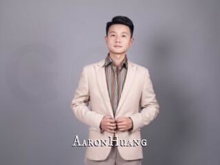 AaronHuang