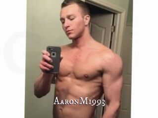AaronM1993