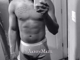 Aaron_Maze