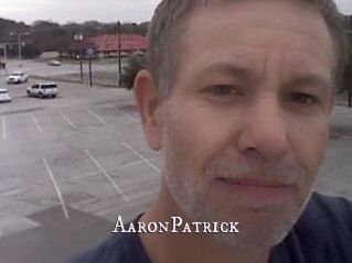 Aaron_Patrick