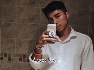 AaronRosse