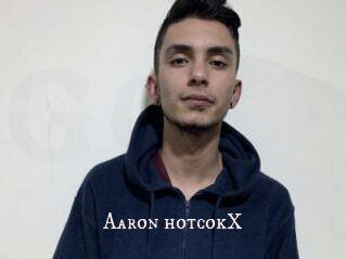 Aaron_hotcokX