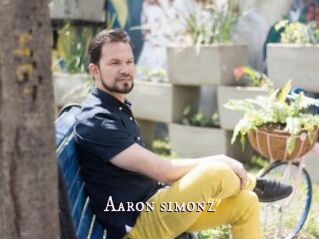 Aaron_simonz