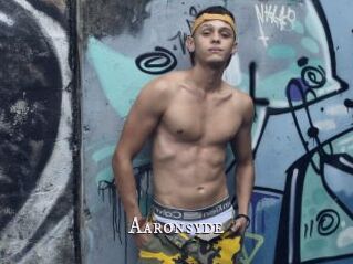 Aaronsyde