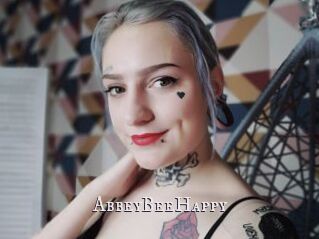 AbbeyBeeHappy