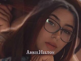 AbbieHilton
