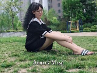 Abbily_Mimi