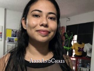AbbyAndChris