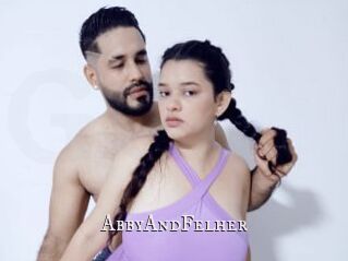 AbbyAndFelher