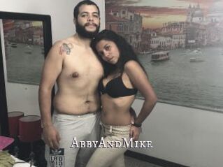 AbbyAndMike