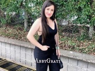 AbbyGray1