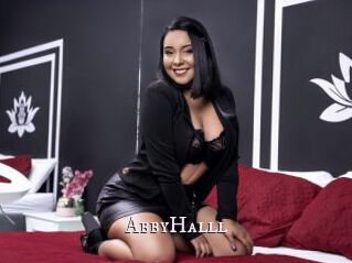 AbbyHalll
