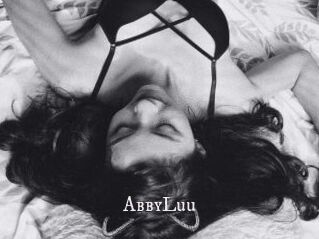 AbbyLuu