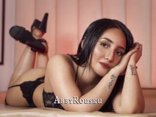 AbbyRouseu