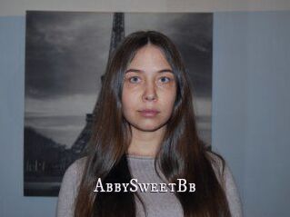 AbbySweetBb