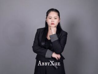 AbbyXue
