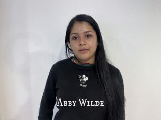 Abby_Wilde