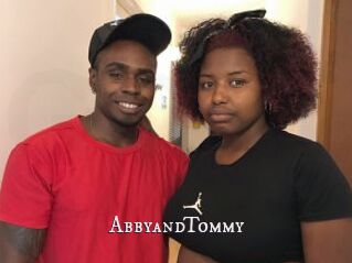 AbbyandTommy