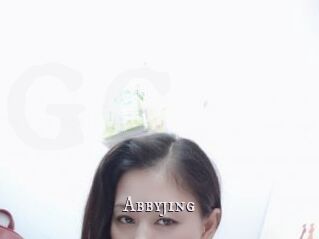 Abbyjing