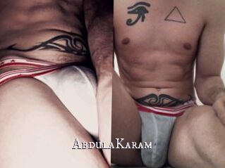 AbdulaKaram