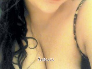 Abhaya