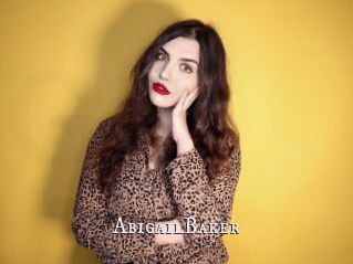 AbigailBaker