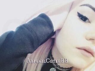 AbigailCutieBB