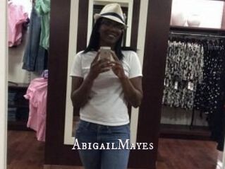 Abigail_Mayes