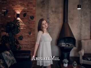AbigailMil