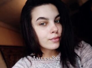 AbilenaSky