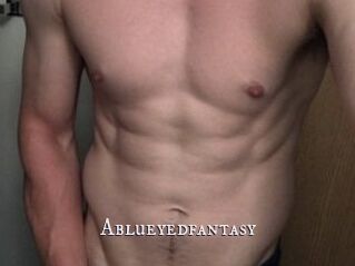 Ablueyedfantasy