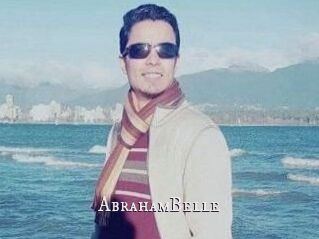 Abraham_Belle